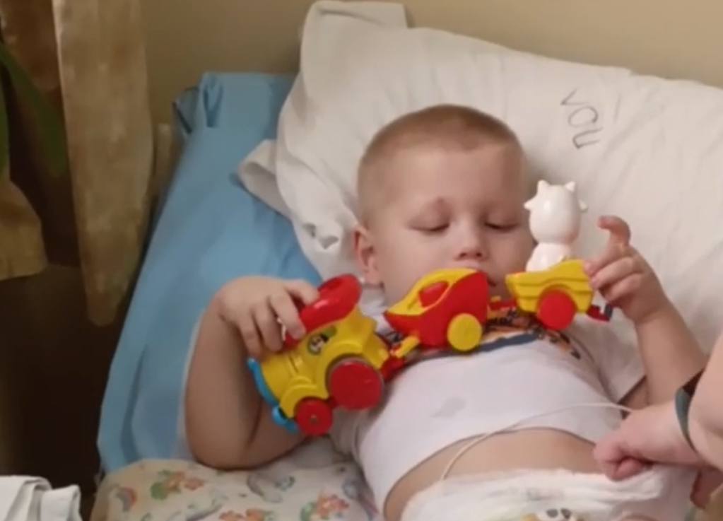 Новости Зеленов Елисей🧡